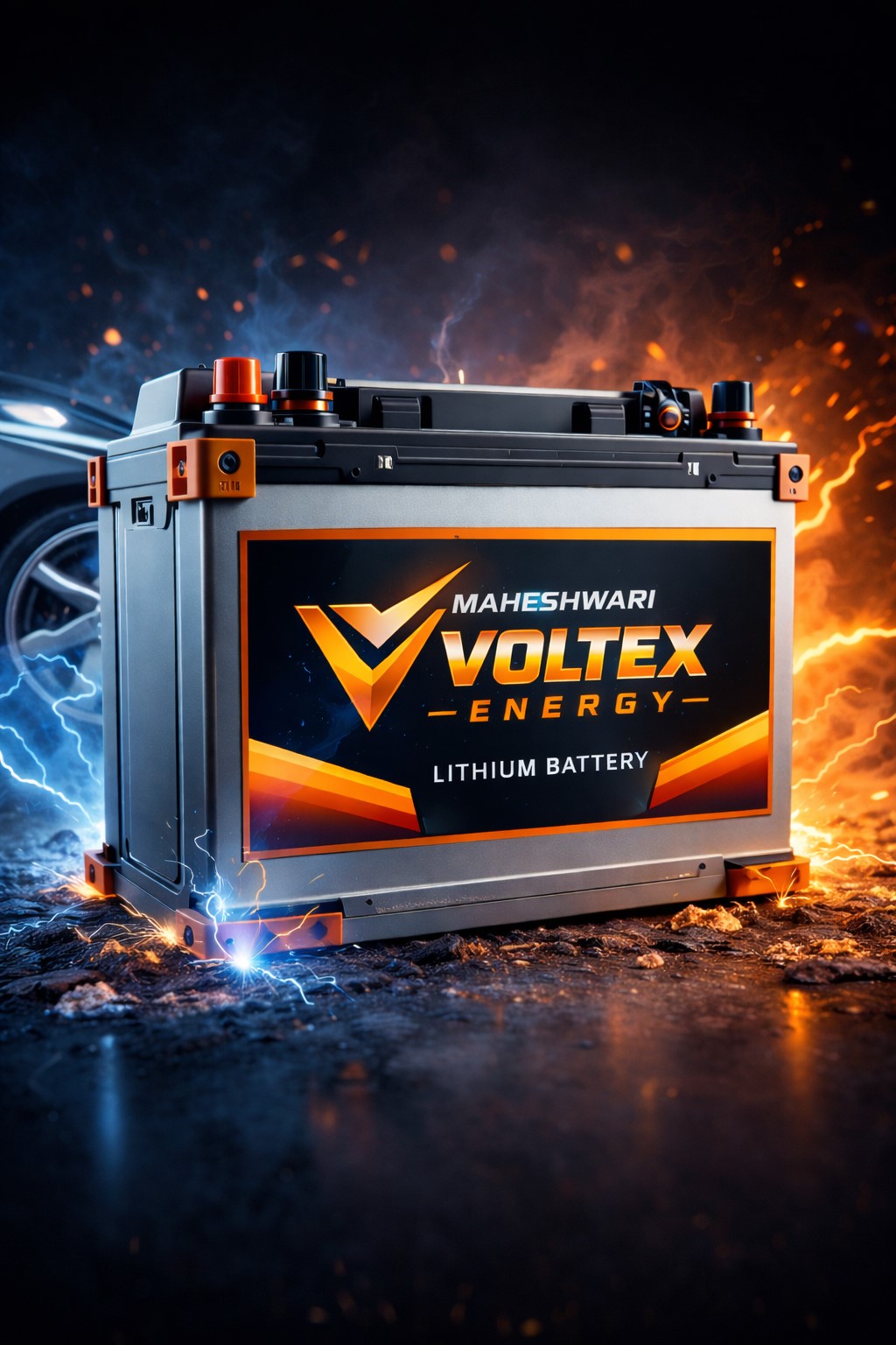 EV Battery